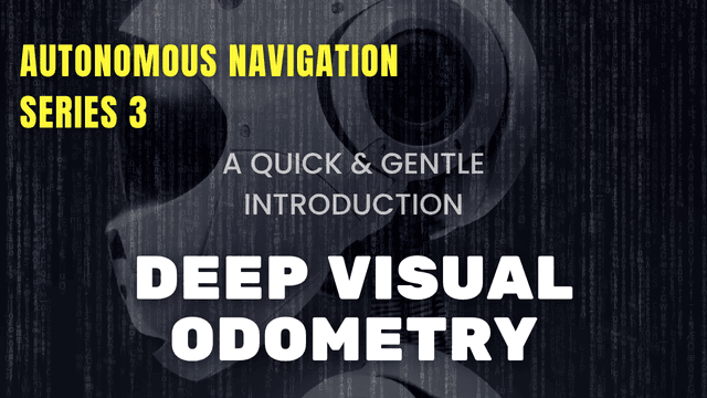 Deep Visual-Inertial Odometry