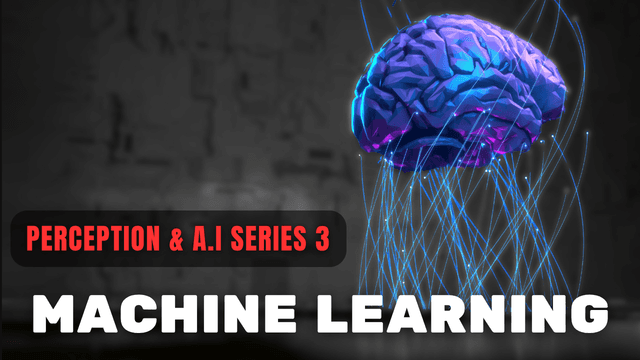 Machine Learning / Deep Learning