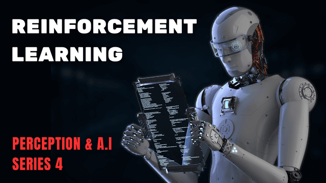 Deep Reinforcement Learning