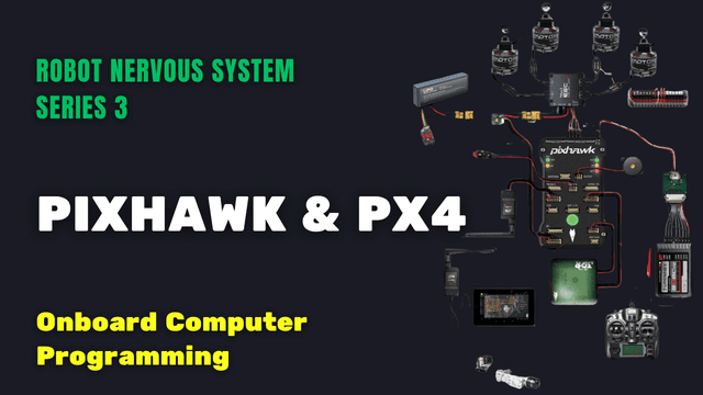Pixhawk & PX4