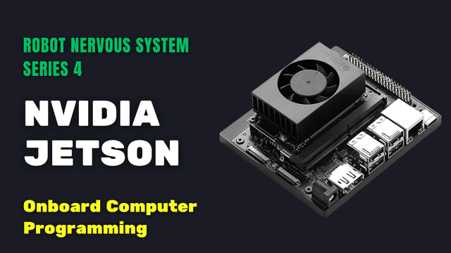 NVIDIA Jetson Computing