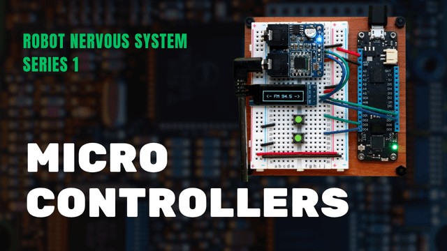 Microcontrollers