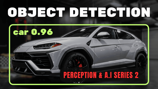 Object Detection