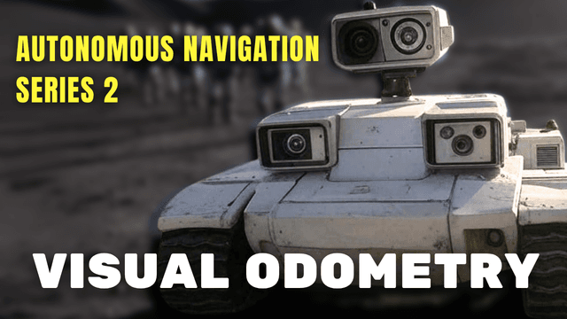 Visual Odometry