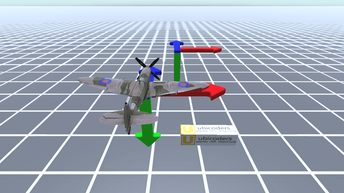 Virtual Robots